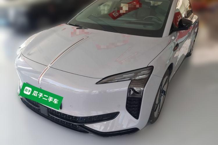 Hongqi EH7 2025 640 All-Wheel Drive Smart Selection Edition usata Guazi used car, China used car export, Used car for sale, Used cars, Cheapest cars for sale
