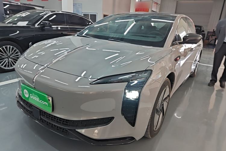 Used Hongqi EH7 2025 640 All-Wheel Drive Smart Selection Edition Guazi used car, China used car export, Used car for sale, Used  cars, Cheapest cars for sale