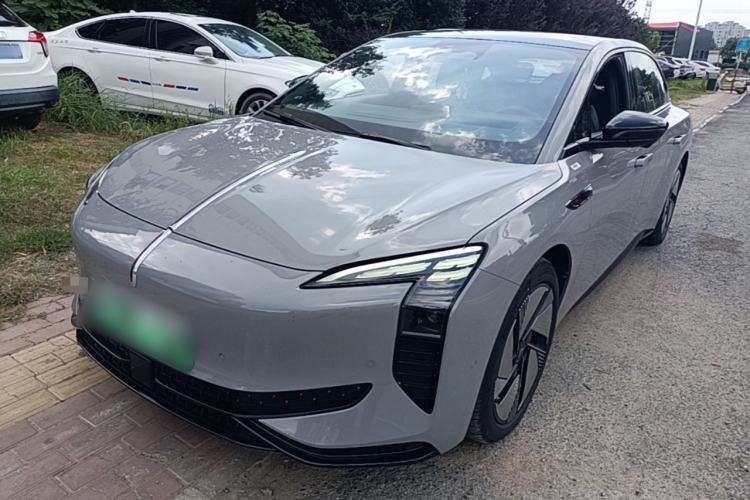 Ojetý Hongqi EH7 2025 640 All-Wheel Drive Smart Selection Edition Guazi used car, China used car export, Used car for sale, Used cars, Cheapest cars for sale