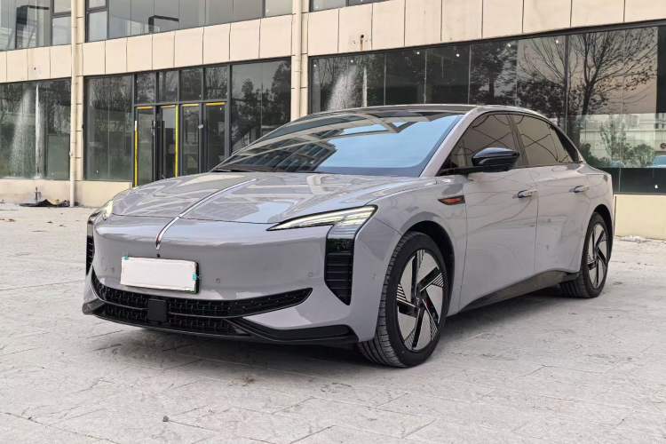 Used Hongqi EH7 2025 640 All-Wheel Drive Smart Selection Edition Guazi used car, China used car export, Used car for sale, Used  cars, Cheapest cars for sale
