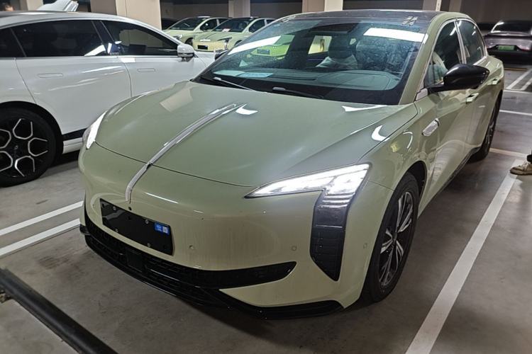 Used Hongqi EH7 2025 690 Smart Selection Edition Guazi used car, China used car export, Used car for sale, Used  cars, Cheapest cars for sale