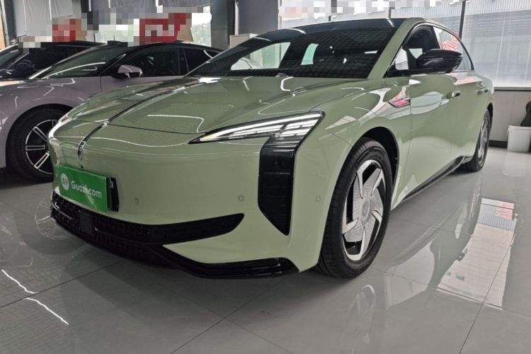 Used Hongqi EH7 2025 690 Smart Selection Edition Guazi used car, China used car export, Used car for sale, Used cars, Cheapest cars for sale
