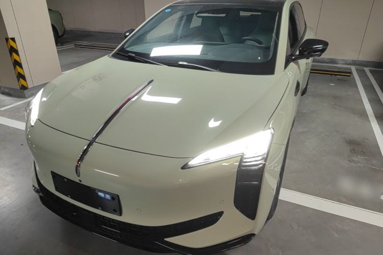 Ojetý Hongqi EH7 2025 600 Smart Selection Edition Guazi used car, China used car export, Used car for sale, Used cars, Cheapest cars for sale