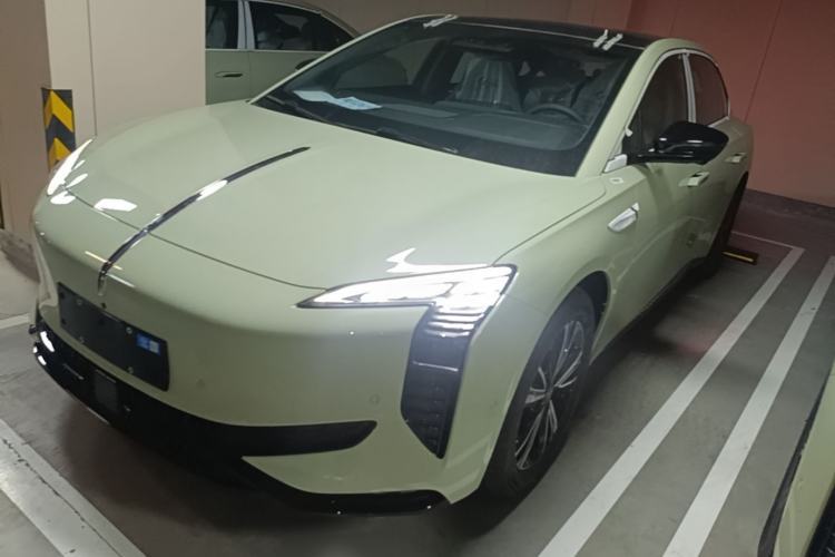 Ojetý Hongqi EH7 2025 690 Smart Selection Edition Guazi used car, China used car export, Used car for sale, Used cars, Cheapest cars for sale