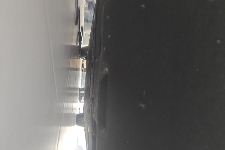 Used Hongqi EH7 2025 690 Smart Selection Edition Chassis Front