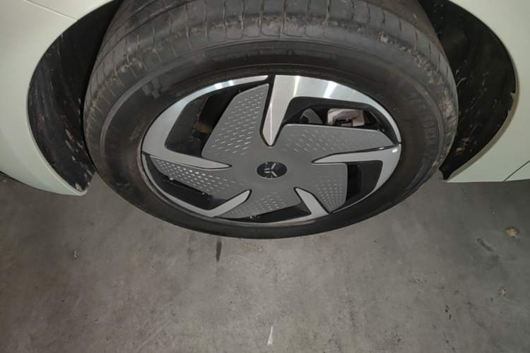 Used Hongqi EH7 2025 690 Smart Selection Edition Exterior 4