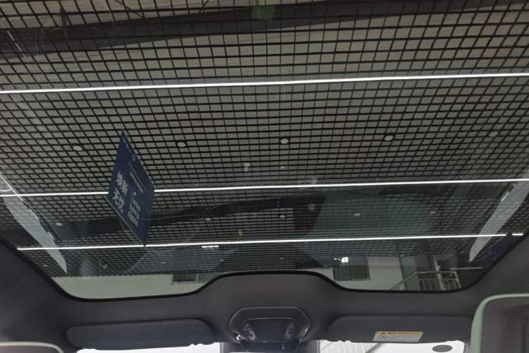 Used Hongqi EH7 2025 690 Smart Selection Edition Headliner