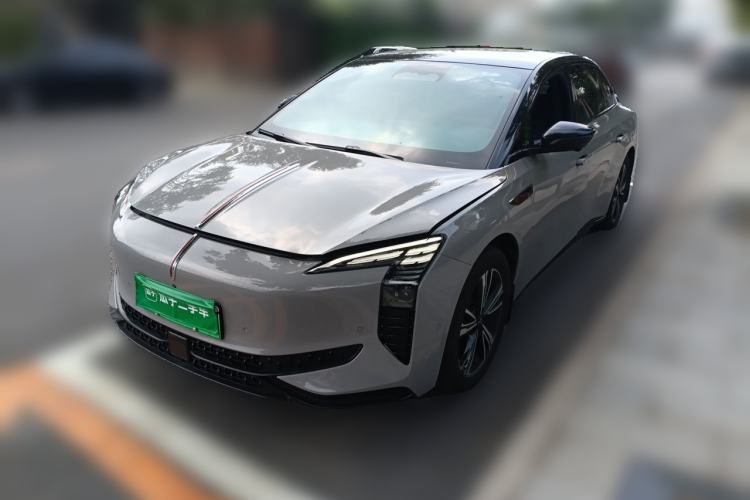Ojetý Hongqi EH7 2025 690 Smart Selection Edition Guazi used car, China used car export, Used car for sale, Used  cars, Cheapest cars for sale