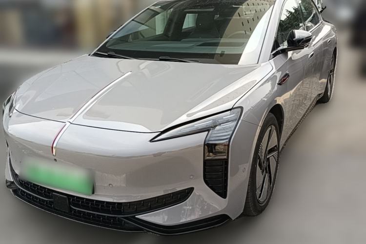 Used Hongqi EH7 2025 640 All-Wheel Drive Smart Selection Edition Guazi used car, China used car export, Used car for sale, Used cars, Cheapest cars for sale