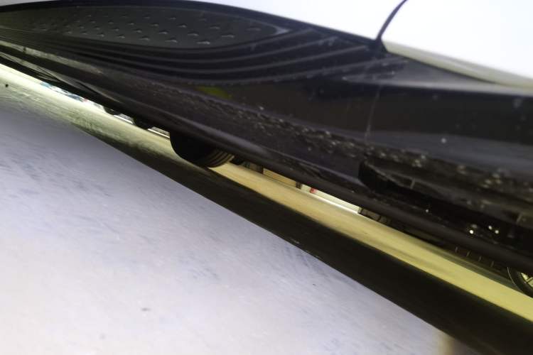 Used Hongqi EH7 2025 600 Smart Selection Edition Left Side Sill