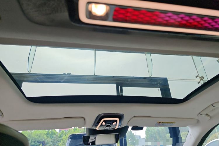 Used Hongqi Guoya 2024 3.0T V6 Version Headliner