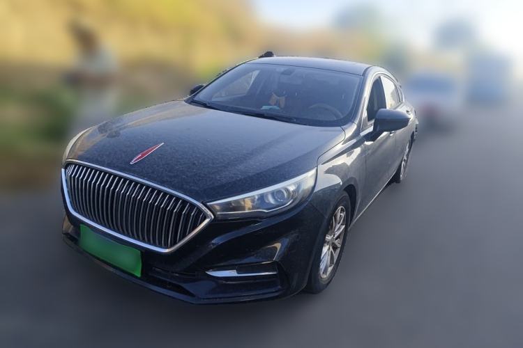 Used Hongqi H5 2018 30TD Dynamic Edition Guazi used car, China used car export, Used car for sale, Used  cars, Cheapest cars for sale