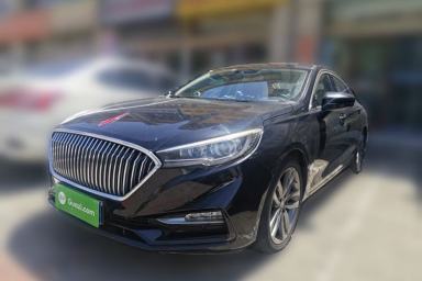 Used Hongqi H5 2018 30TD Smart Connect Dynamic Edition
