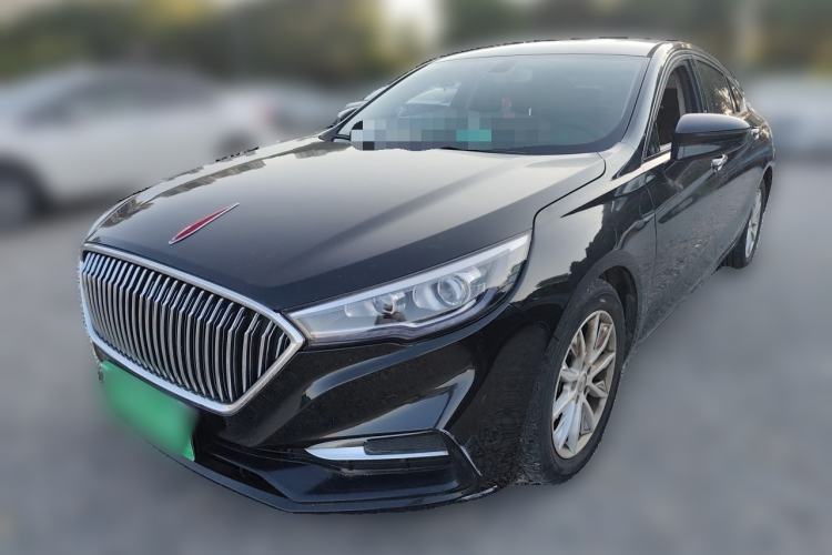Ojetý Hongqi H5 2018 30TD Dynamic Edition Guazi used car, China used car export, Used car for sale, Used  cars, Cheapest cars for sale