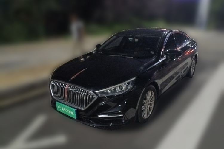Ojetý Hongqi H5 2018 30TD Dynamic Edition Guazi used car, China used car export, Used car for sale, Used  cars, Cheapest cars for sale