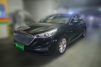 Used Hongqi H5 2018 30TD Dynamic Edition
