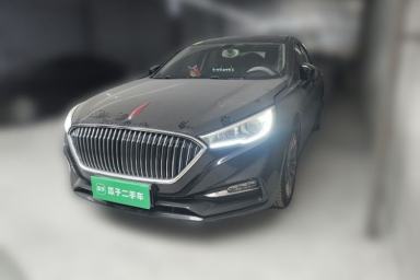 Used Hongqi H5 2018 30TD Smart Connect Dynamic Edition