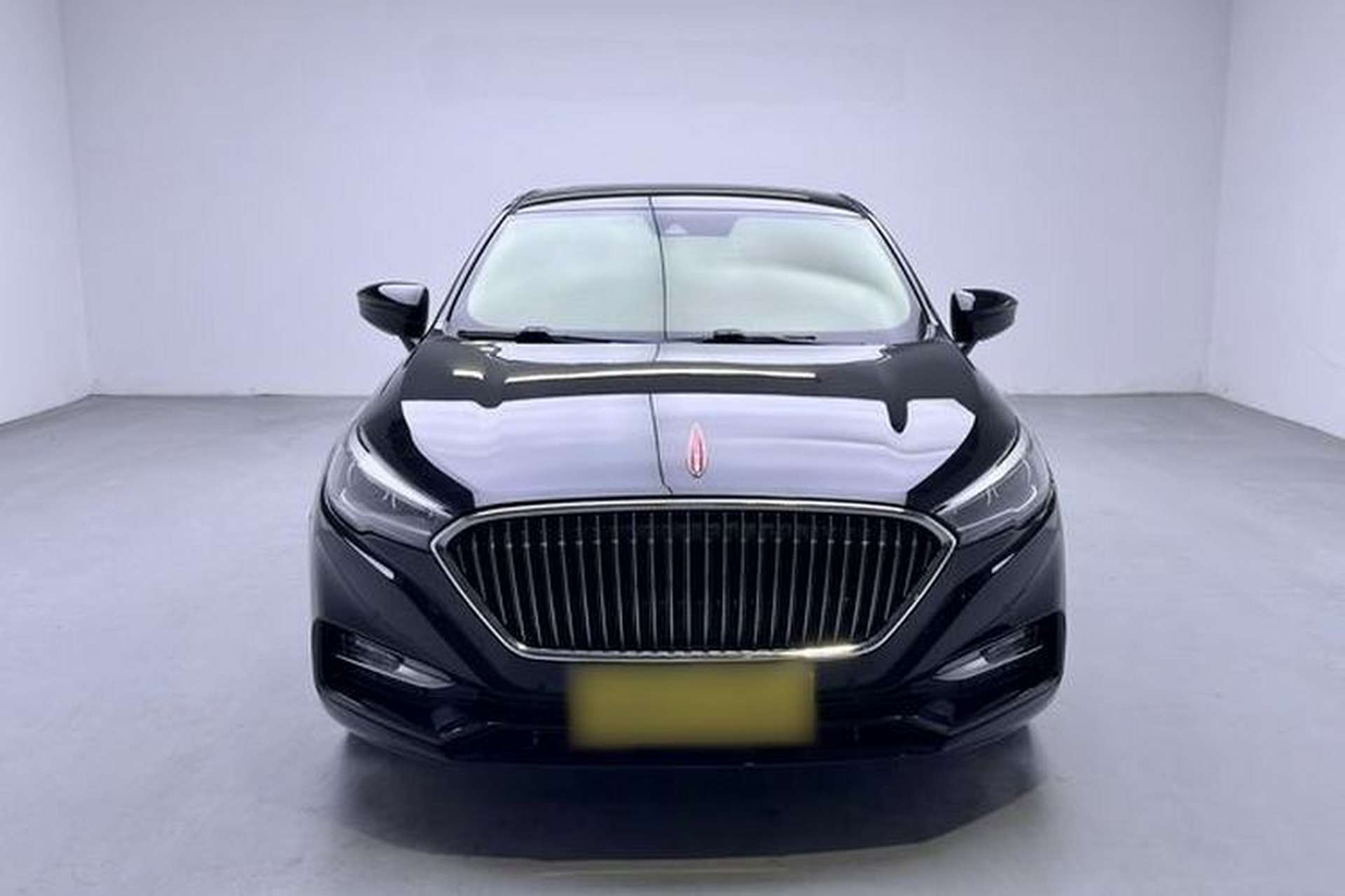 Used Hongqi H5 2018 30TD Smart Connect Dynamic Edition Exterior 1