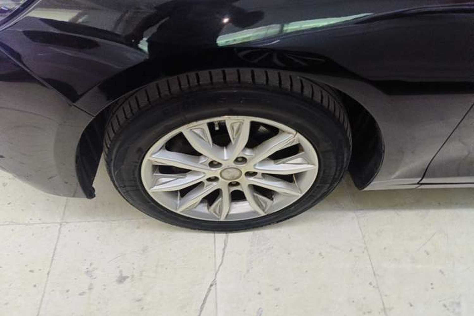 Used Hongqi H5 2018 30TD Dynamic Edition Exterior 4