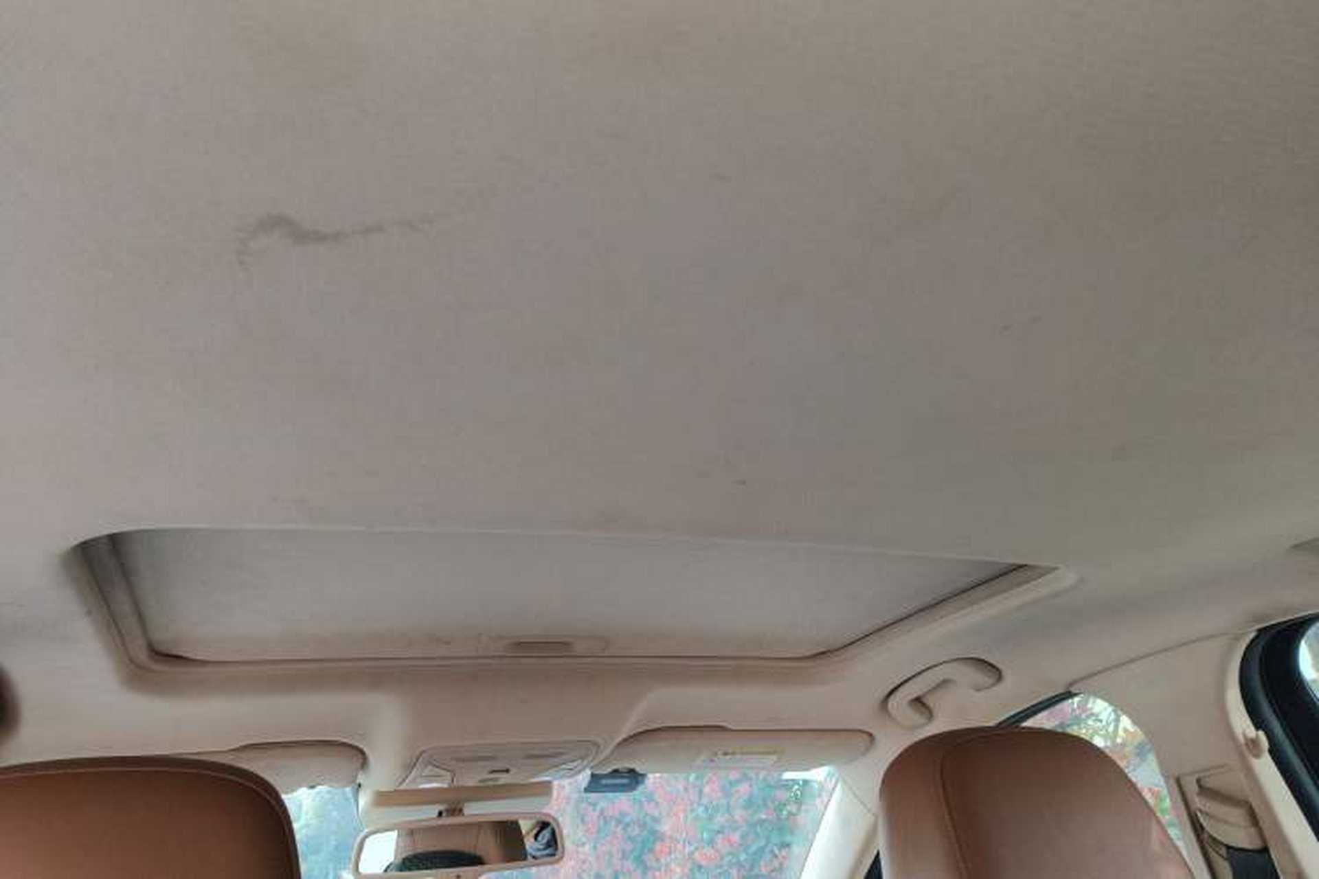 Used Hongqi H5 2018 30TD Smart Connect Dynamic Edition Headliner
