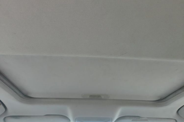 Used Hongqi H5 2018 30TD Dynamic Edition Headliner