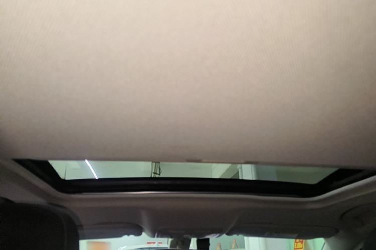 Used Hongqi H5 2018 30TD Dynamic Edition Headliner