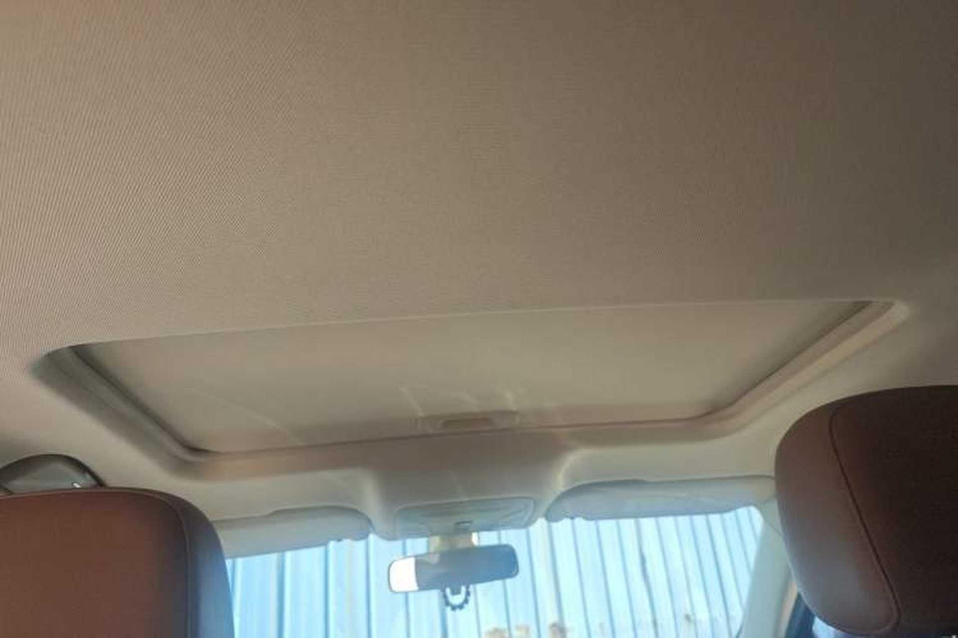 Used Hongqi H5 2018 30TD Dynamic Edition Headliner