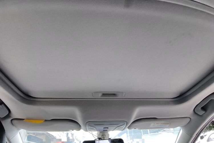 Used Hongqi H5 2018 30TD Dynamic Edition Headliner