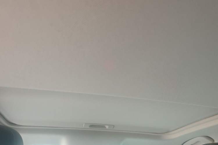 Used Hongqi H5 2018 30TD Dynamic Edition Headliner