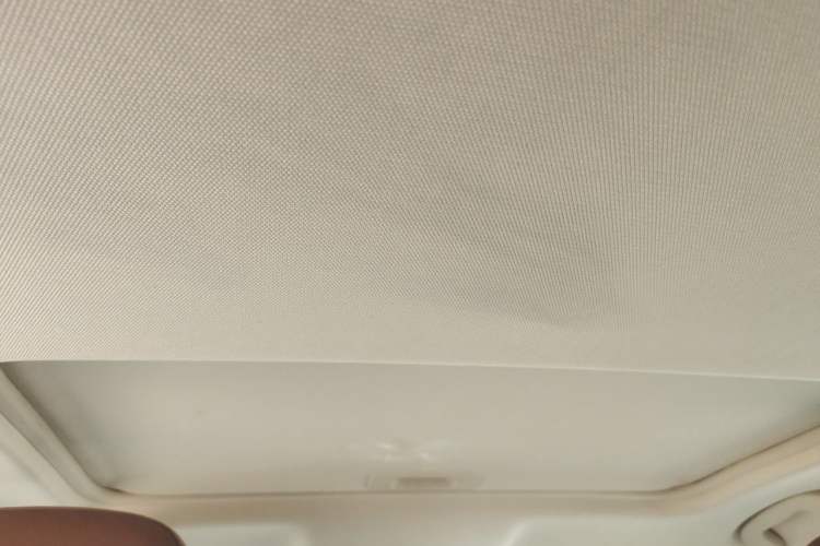 Used Hongqi H5 2018 30TD Smart Connect Dynamic Edition Headliner