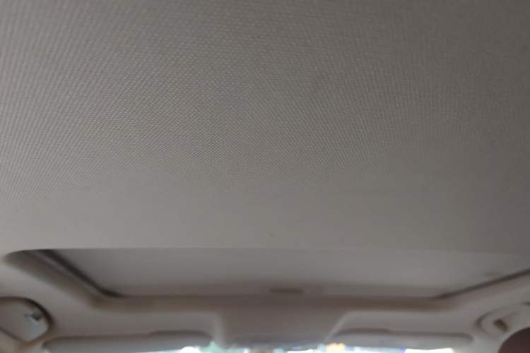 Used Hongqi H5 2018 30TD Dynamic Edition Headliner