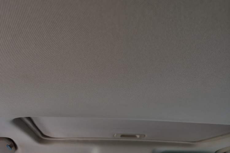 Used Hongqi H5 2018 30TD Smart Connect Dynamic Edition Headliner