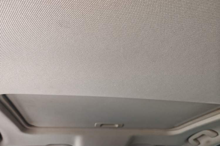 Used Hongqi H5 2018 30TD Smart Connect Dynamic Edition Headliner