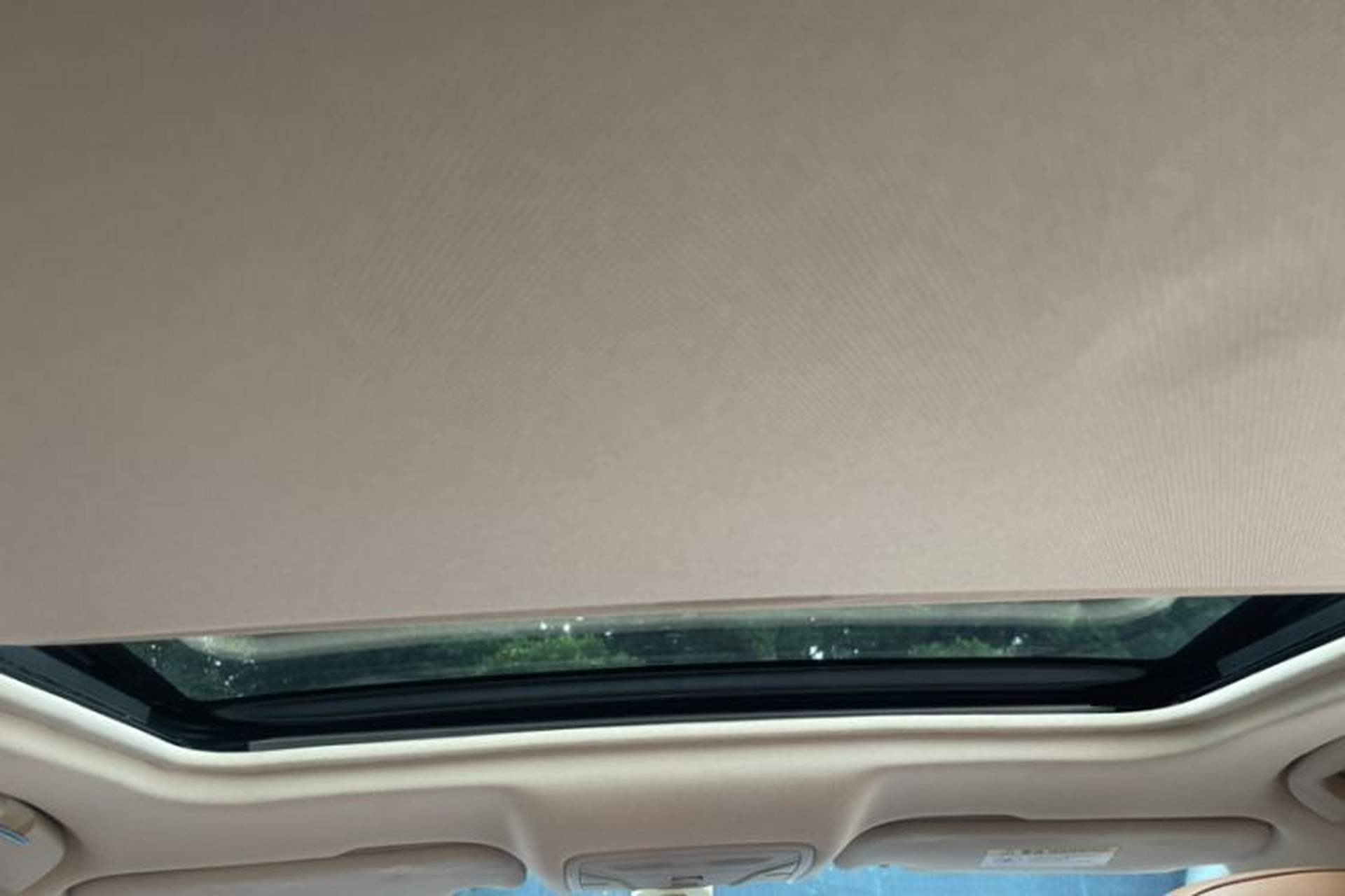 Used Hongqi H5 2018 30TD Dynamic Edition Headliner