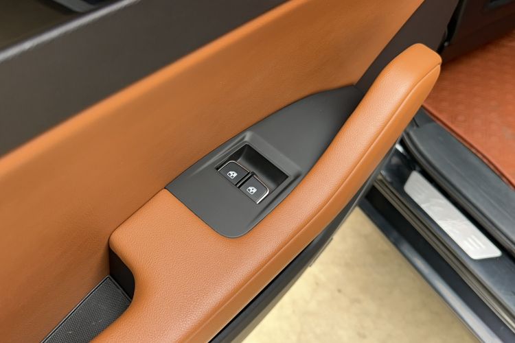 Used Hongqi H5 2018 30TD Smart Connect Dynamic Edition Interior 8