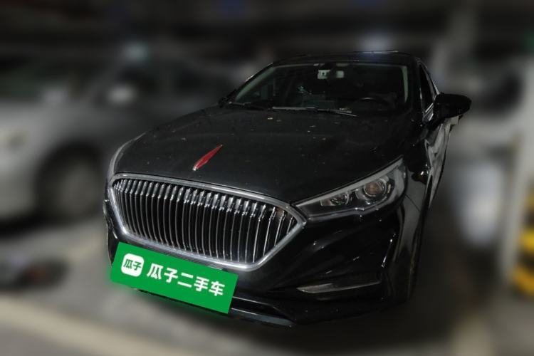 Ojetý Hongqi H5 2018 30TD Dynamic Edition Guazi used car, China used car export, Used car for sale, Used  cars, Cheapest cars for sale