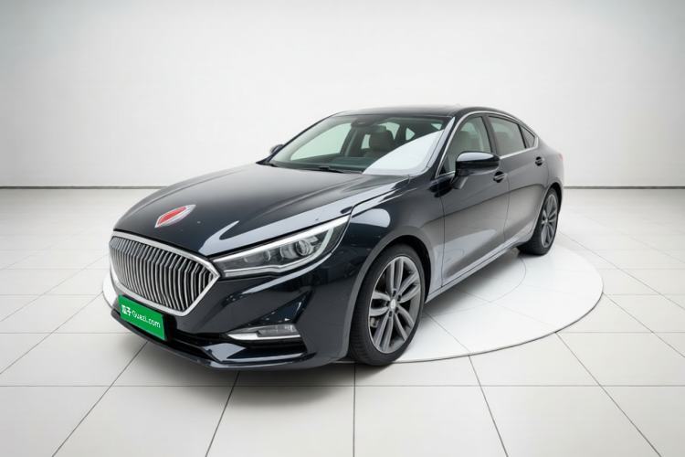 Hongqi H5 2018 30TD Smart Connect Dynamic Edition usata Guazi used car, China used car export, Used car for sale, Used  cars, Cheapest cars for sale