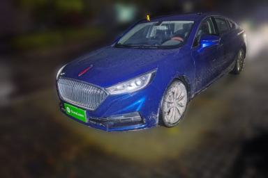 Used Hongqi H5 2018 30TD Smart Connect Dynamic Edition