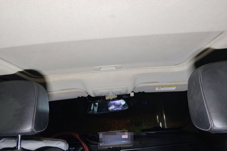 Used Hongqi H5 2018 30TD Smart Connect Dynamic Edition Headliner