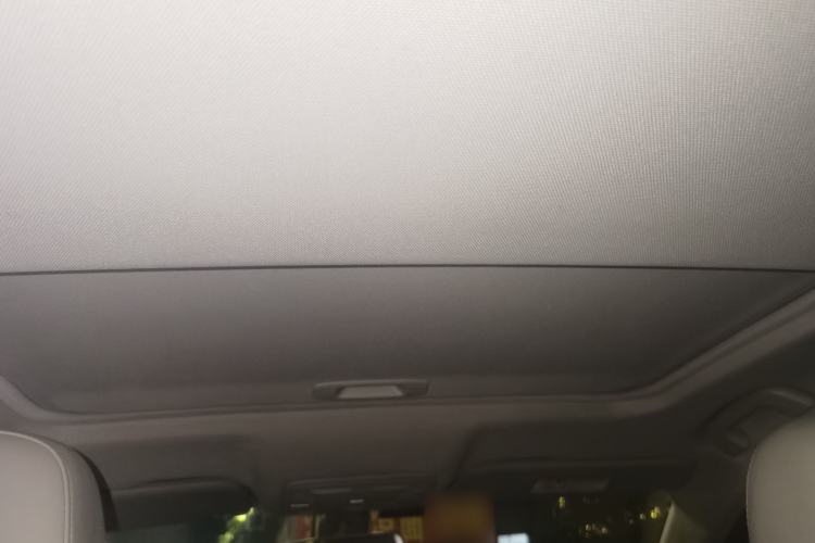 Used Hongqi H5 2018 30TD Smart Connect Dynamic Edition Headliner
