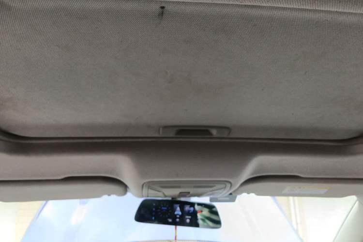 Used Hongqi H5 2018 30TD Dynamic Edition Headliner