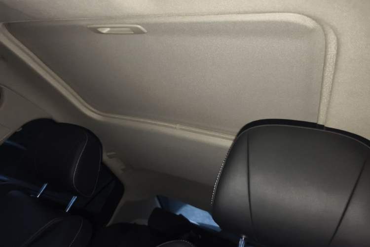 Used Hongqi H5 2018 30TD Dynamic Edition Headliner