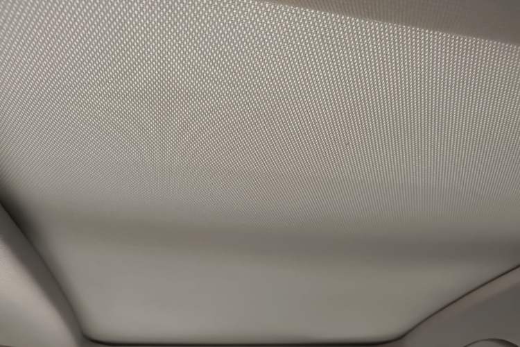Used Hongqi H5 2018 30TD Smart Connect Dynamic Edition Headliner