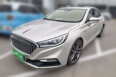 Used Hongqi H5 2018 30TD Smart Connect Dynamic Edition