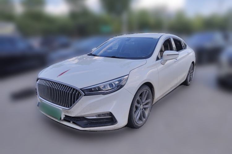 Ojetý Hongqi H5 2018 30TD Smart Connect Dynamic Edition Guazi used car, China used car export, Used car for sale, Used  cars, Cheapest cars for sale