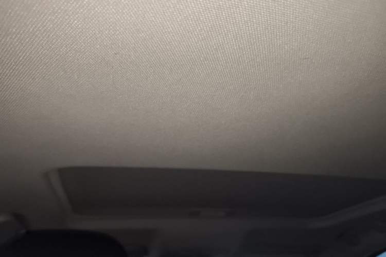Used Hongqi H5 2018 30TD Smart Connect Dynamic Edition Headliner