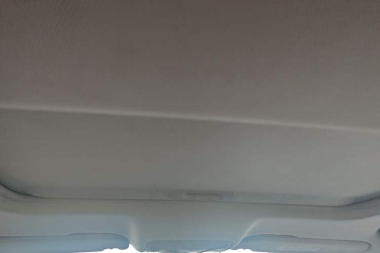 Used Hongqi H5 2018 30TD Smart Connect Dynamic Edition Headliner