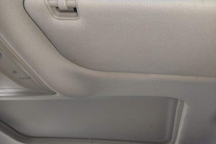 Used Hongqi H5 2018 30TD Dynamic Edition Headliner