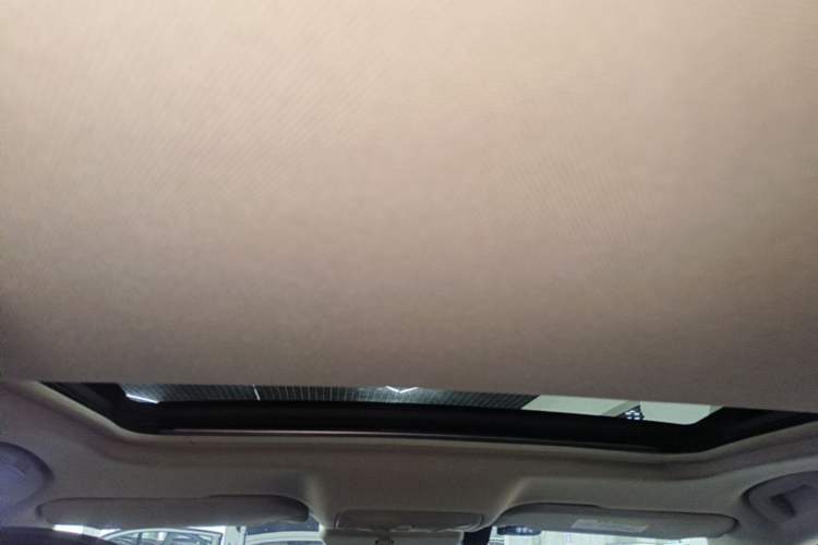 Used Hongqi H5 2018 30TD Smart Connect Dynamic Edition Headliner