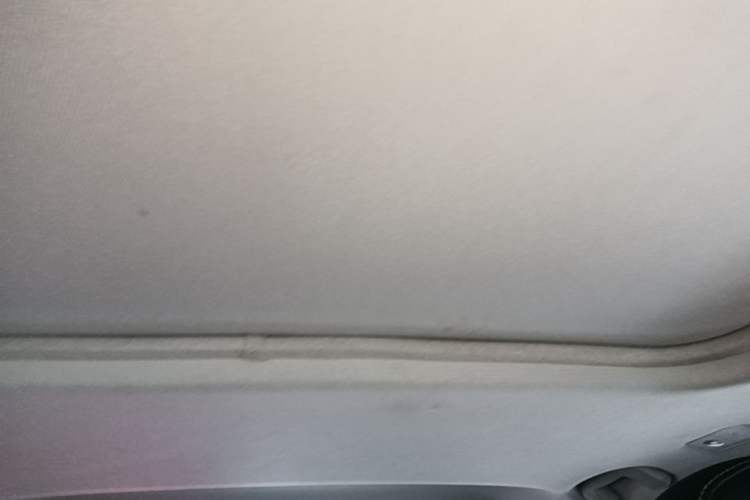 Used Hongqi H5 2018 30TD Smart Connect Dynamic Edition Headliner